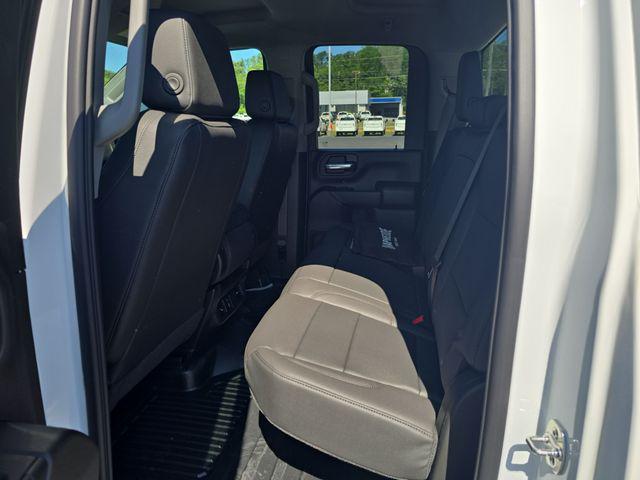 2026 GMC Sierra 2500HD Double Cab, Long Bed, Pro, RWD