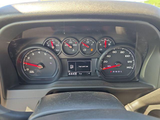 2026 GMC Sierra 2500HD Double Cab, Long Bed, Pro, RWD