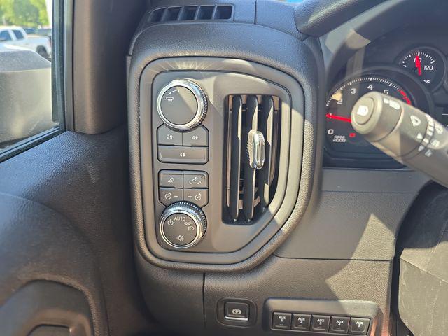 2026 GMC Sierra 2500HD Double Cab, Long Bed, Pro, RWD