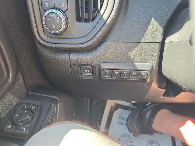 2026 GMC Sierra 2500HD Double Cab, Long Bed, Pro, RWD