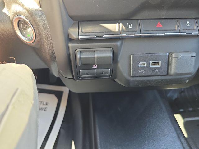 2026 GMC Sierra 2500HD Double Cab, Long Bed, Pro, RWD