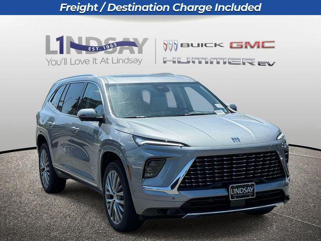 2026 Buick Enclave Avenir FWD for sale in Warrenton, VA