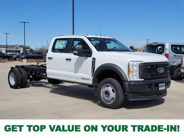 2026 Ford F-550 XL for sale in Loveland, CO