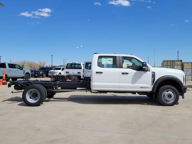 2026 Ford F-550 XL
