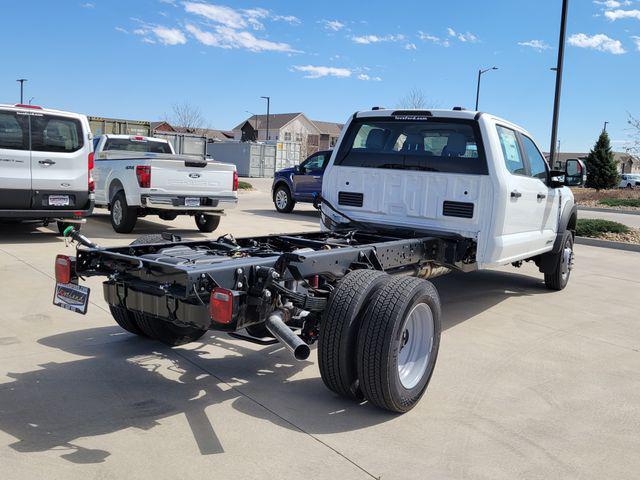 2026 Ford F-550 XL