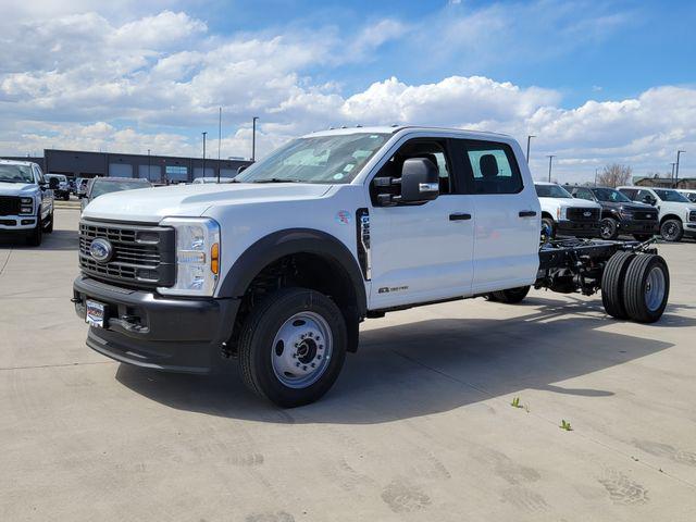 2026 Ford F-550 XL
