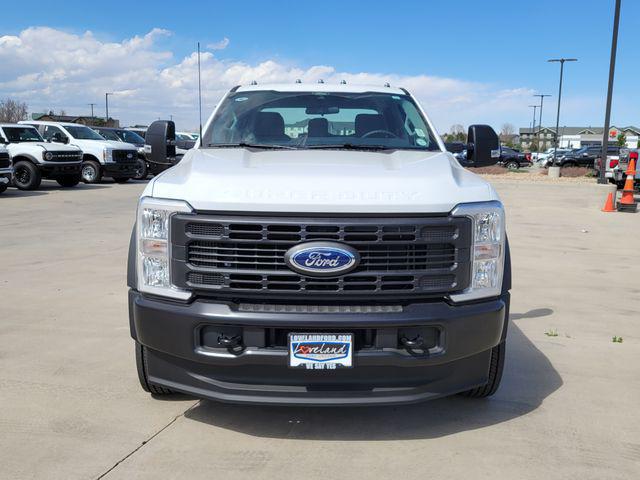 2026 Ford F-550 XL
