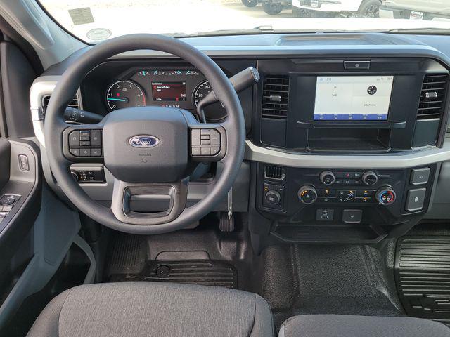 2026 Ford F-550 XL