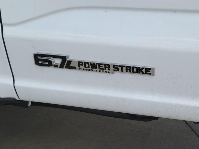 2026 Ford F-550 XL