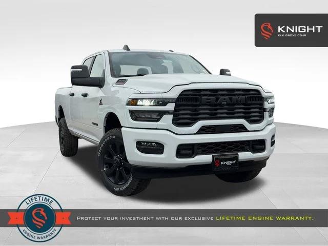 2026 Ram 3500 Big Horn Crew Cab 4x4 64 Box for sale in Elk Grove, CA
