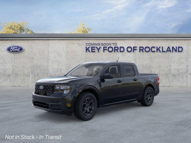 2026 Ford Maverick XLT for sale in Thomaston, ME