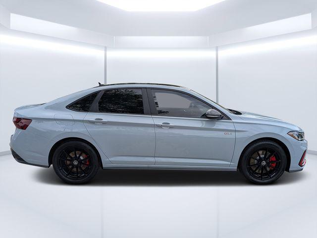 2026 Volkswagen Jetta GLI Autobahn