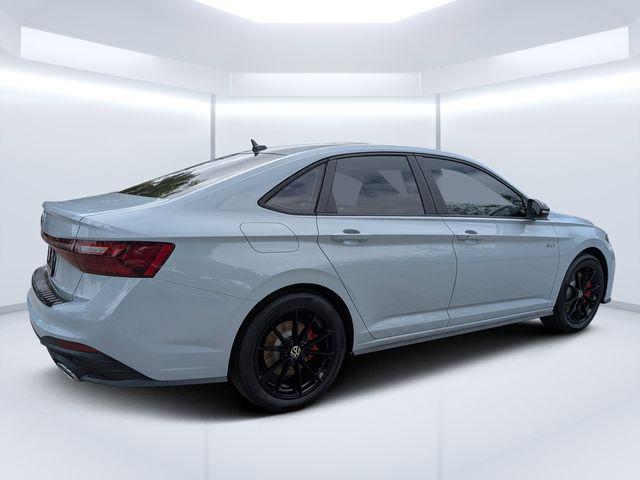 2026 Volkswagen Jetta GLI Autobahn