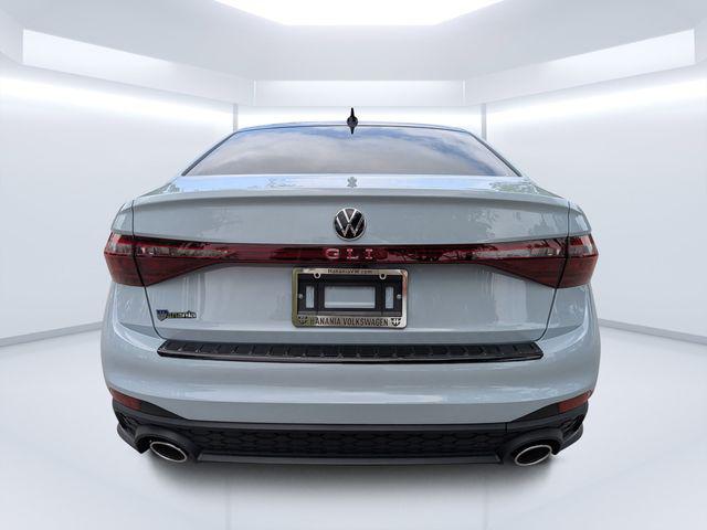2026 Volkswagen Jetta GLI Autobahn