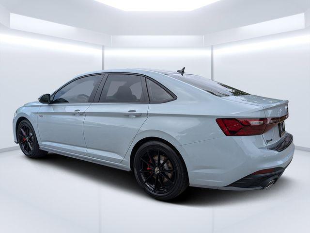 2026 Volkswagen Jetta GLI Autobahn