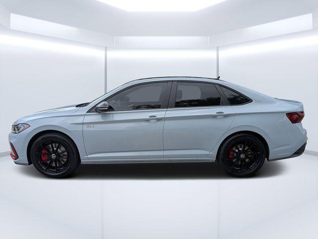 2026 Volkswagen Jetta GLI Autobahn