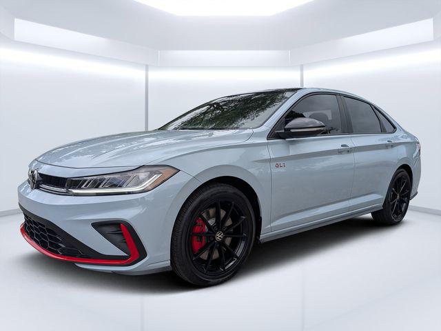 2026 Volkswagen Jetta GLI Autobahn