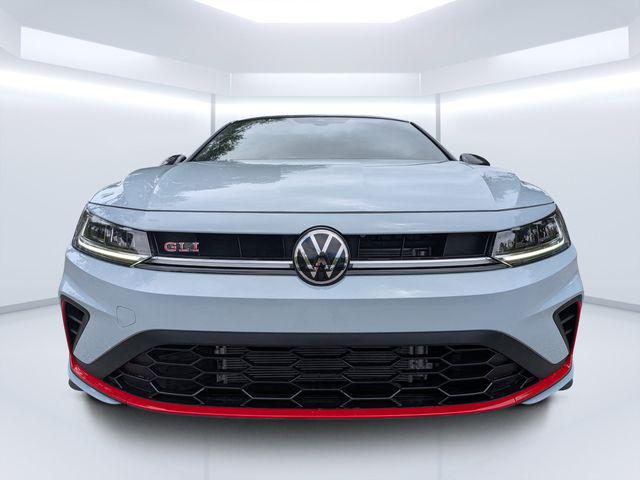 2026 Volkswagen Jetta GLI Autobahn