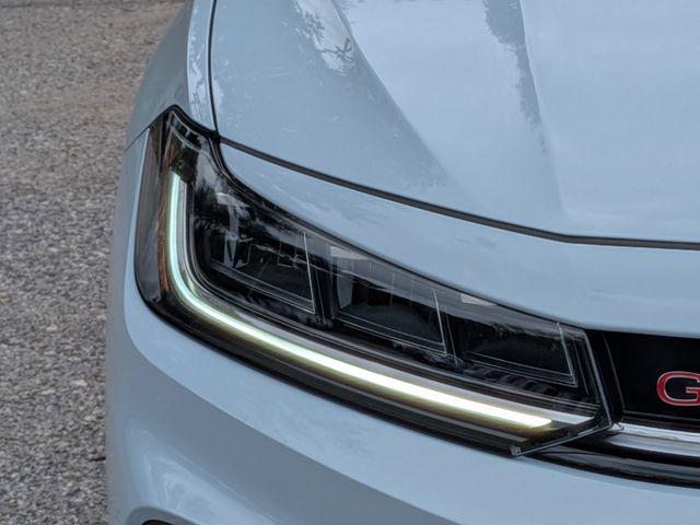 2026 Volkswagen Jetta GLI Autobahn