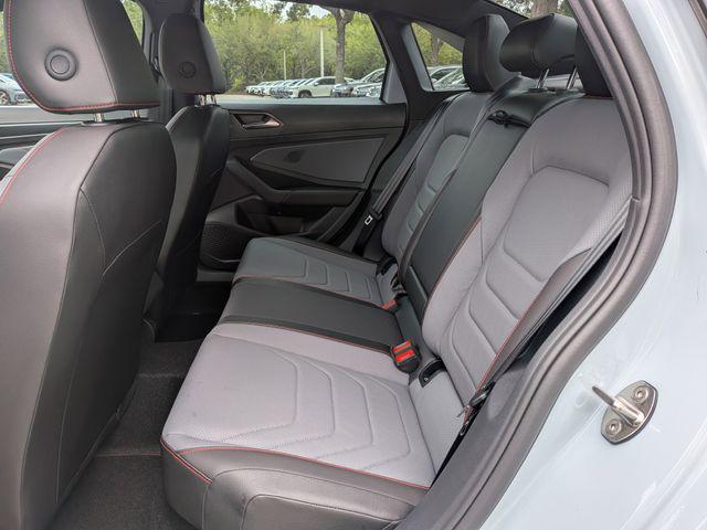 2026 Volkswagen Jetta GLI Autobahn
