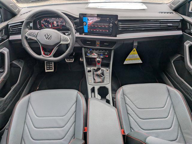 2026 Volkswagen Jetta GLI Autobahn