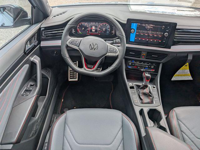 2026 Volkswagen Jetta GLI Autobahn