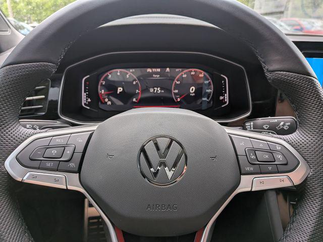 2026 Volkswagen Jetta GLI Autobahn