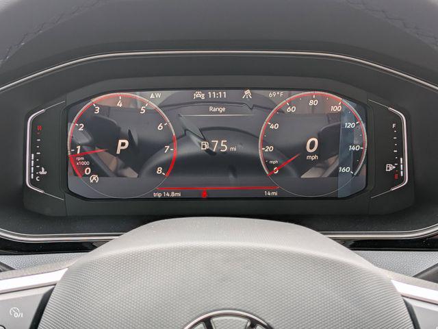 2026 Volkswagen Jetta GLI Autobahn