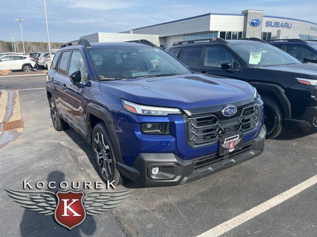 2026 Subaru Outback Touring XT for sale in Wausau, WI