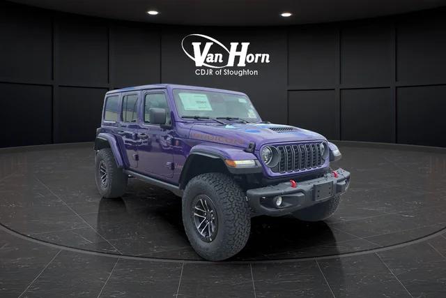2026 Jeep Wrangler Rubicon X for sale in Stoughton, WI