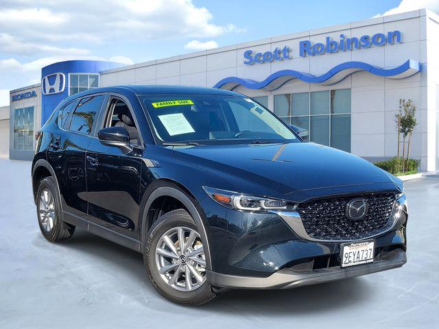 2023 Mazda CX-5 2.5 S Preferred for sale in Torrance, CA