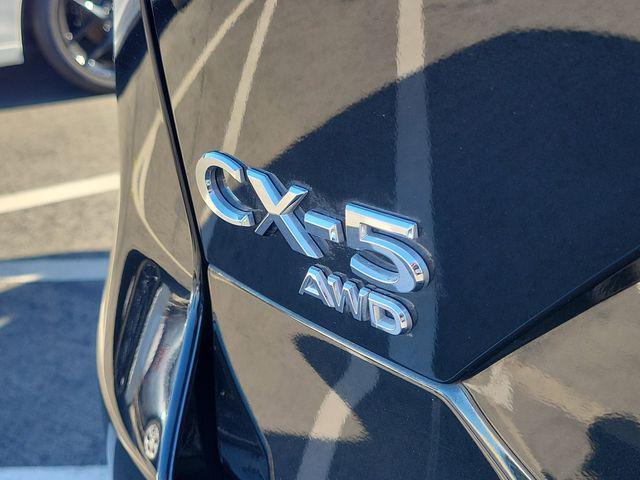 2023 Mazda CX-5 2.5 S Preferred