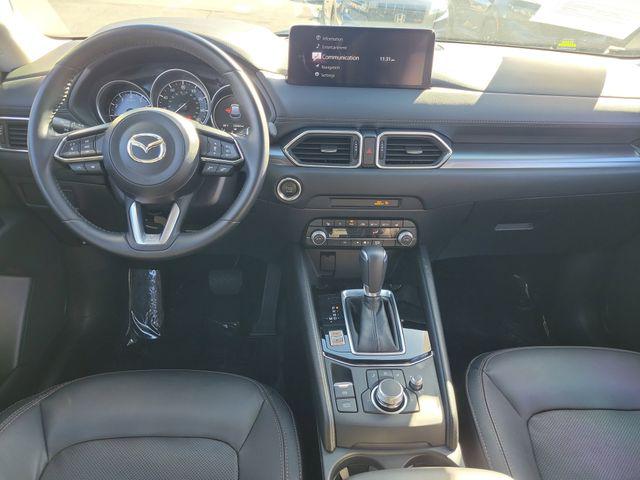 2023 Mazda CX-5 2.5 S Preferred