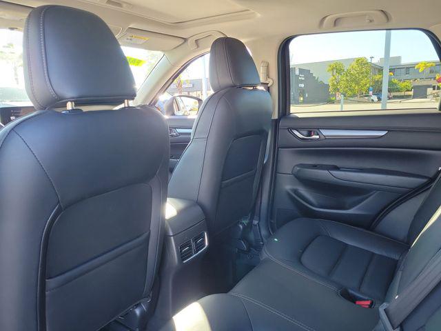 2023 Mazda CX-5 2.5 S Preferred
