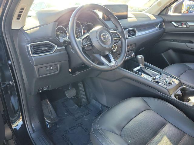 2023 Mazda CX-5 2.5 S Preferred