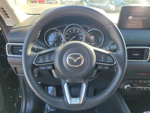 2023 Mazda CX-5 2.5 S Preferred