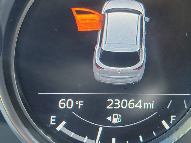 2023 Mazda CX-5 2.5 S Preferred
