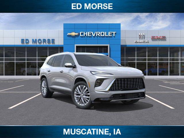 2026 Buick Enclave Avenir FWD for sale in Muscatine, IA