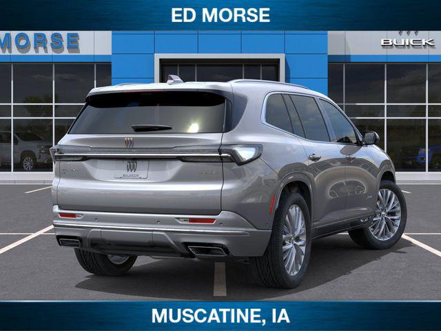 2026 Buick Enclave Avenir FWD