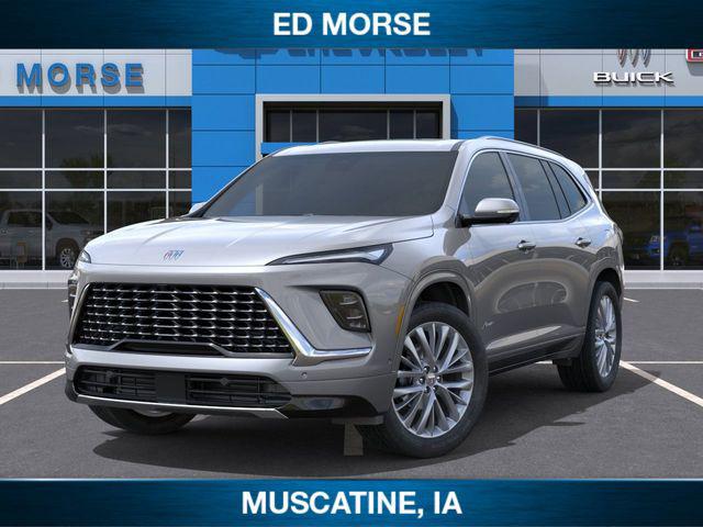 2026 Buick Enclave Avenir FWD