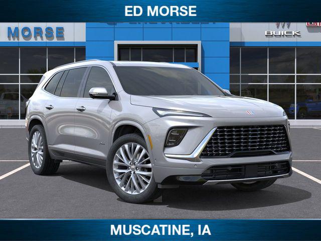 2026 Buick Enclave Avenir FWD
