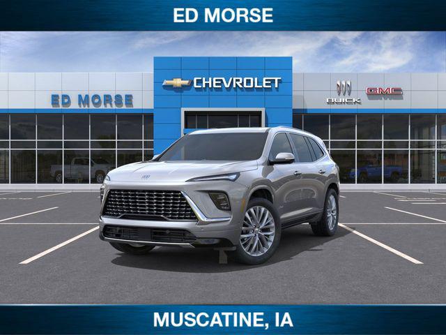 2026 Buick Enclave Avenir FWD