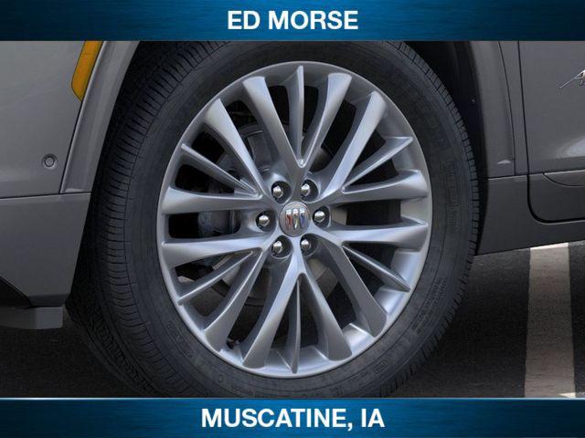 2026 Buick Enclave Avenir FWD