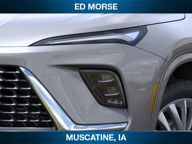 2026 Buick Enclave Avenir FWD