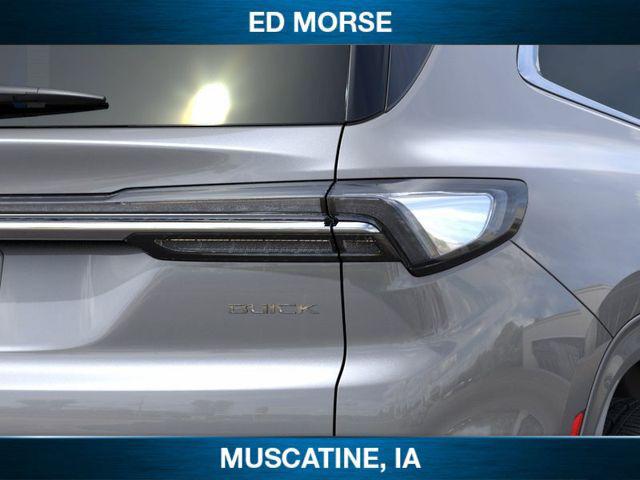 2026 Buick Enclave Avenir FWD