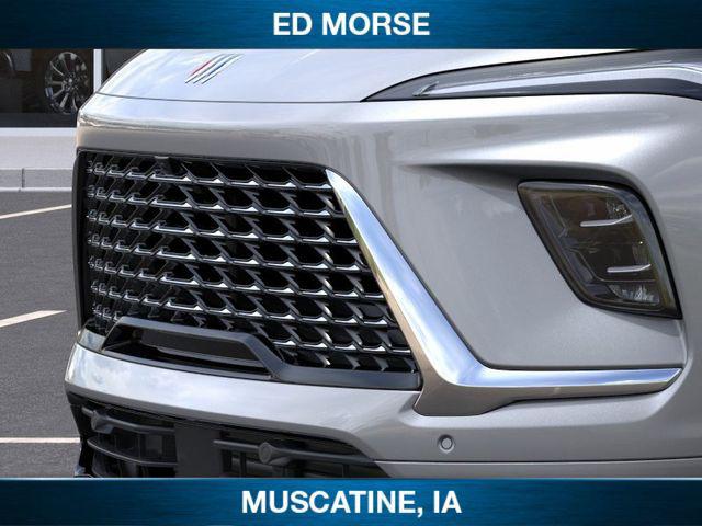 2026 Buick Enclave Avenir FWD