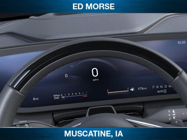 2026 Buick Enclave Avenir FWD