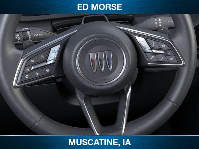 2026 Buick Enclave Avenir FWD