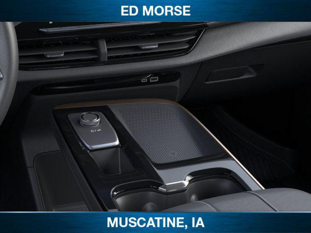 2026 Buick Enclave Avenir FWD