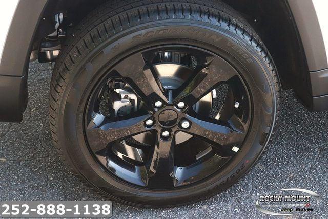 2026 Jeep Grand Cherokee Limited 4x2